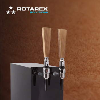Guaranteed flexibility with the new BubbleBox Coldfusion Duo unit by Rotarex Solutions