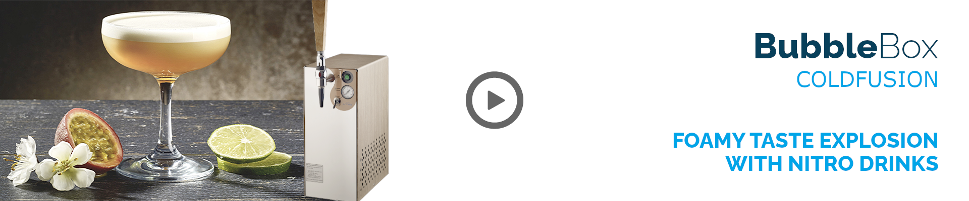 BubbleBox Condfusion BubbleBox Condfusion