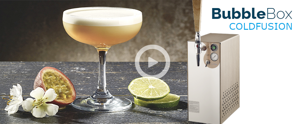 BubbleBox Condfusion