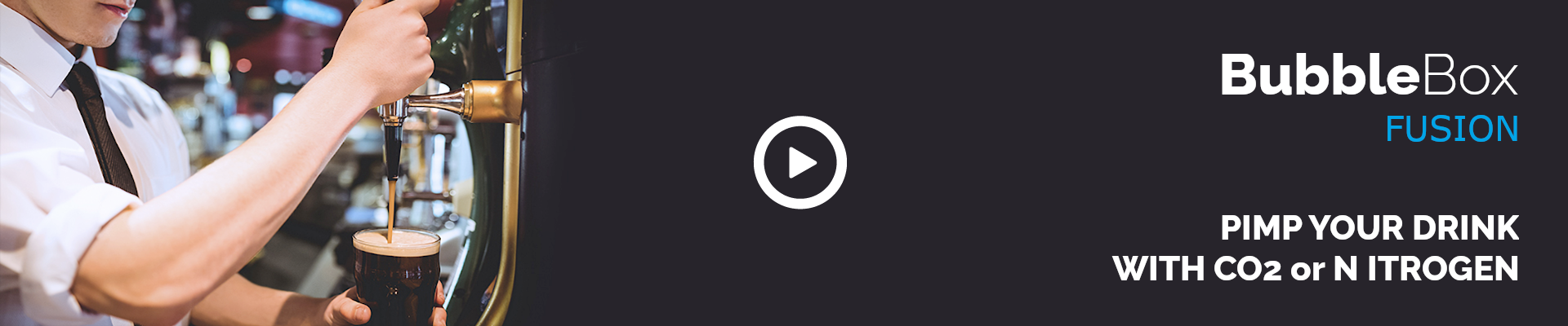 BubbleBox Fusion BubbleBox Fusion