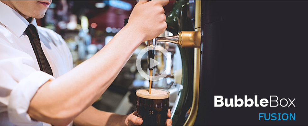 BubbleBox Fusion