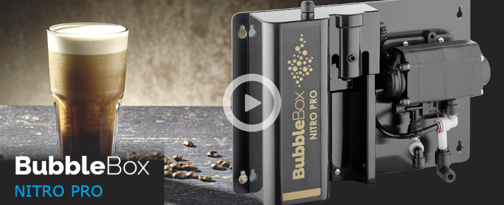 BubbleBox Nitro PRO