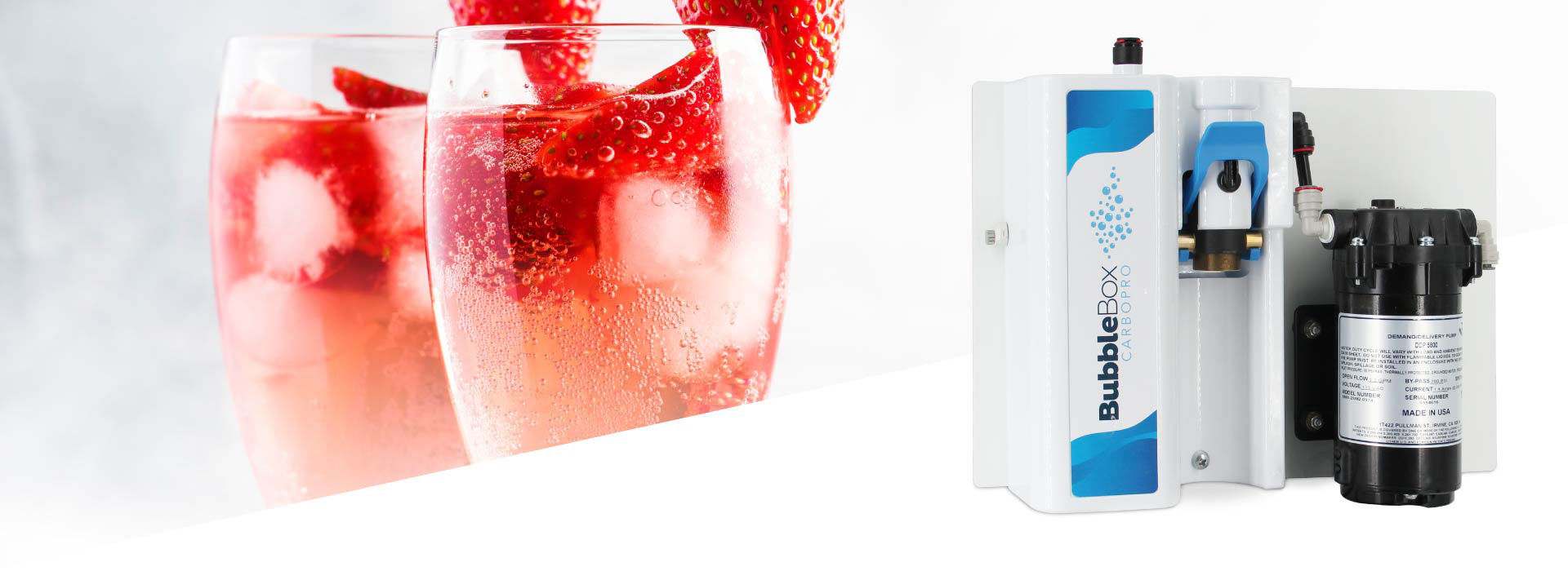 Bubblebox Carbo Pro Bubblebox Carbo Pro