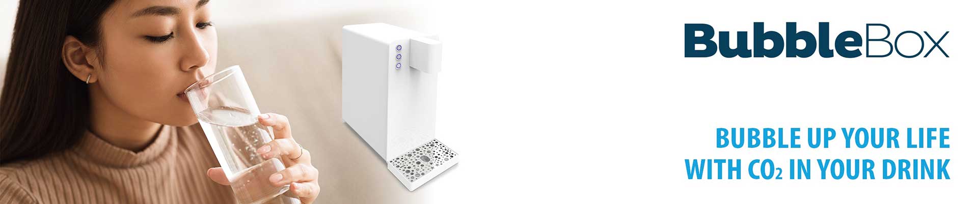 Bubblebox Fizzy Bubblebox Fizzy