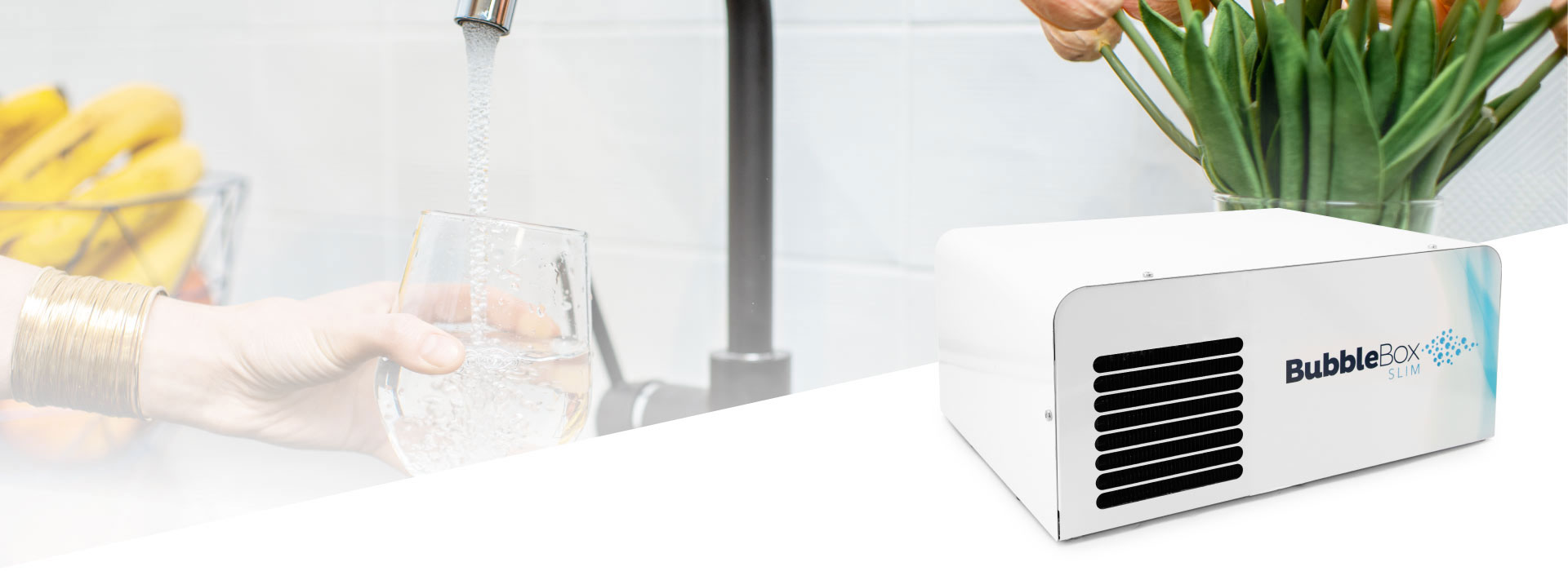 Bubblebox Slim Bubblebox Slim