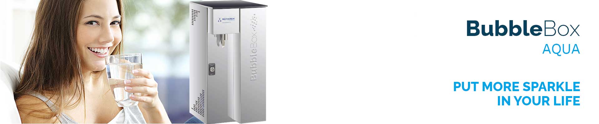 BubbleBox Aqua BubbleBox Aqua