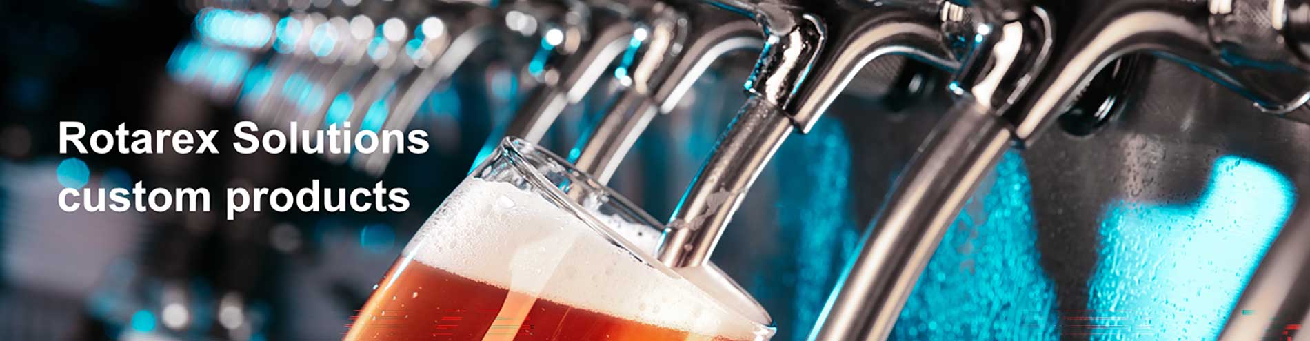 Rotarex Solutions Custom product Rotarex Solutions Custom product