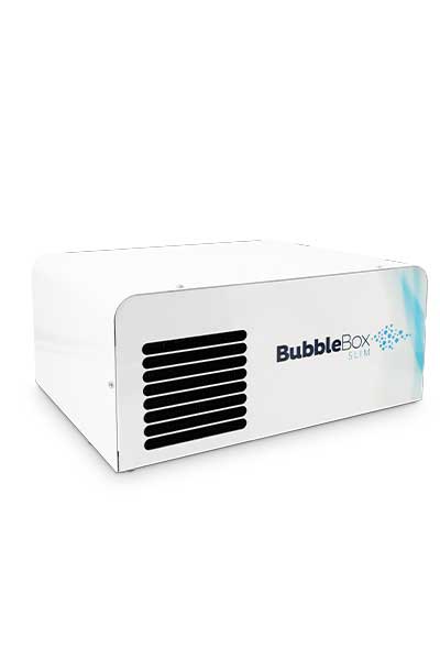 BubbleBox SLIM BubbleBox SLIM