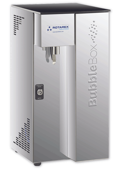 BubbleBox AQUA BubbleBox AQUA