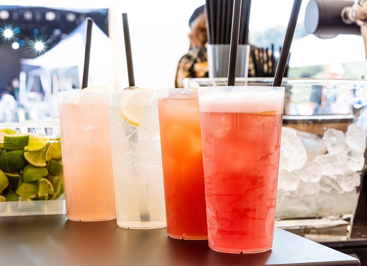 Cocktails on demand Cocktails on demand