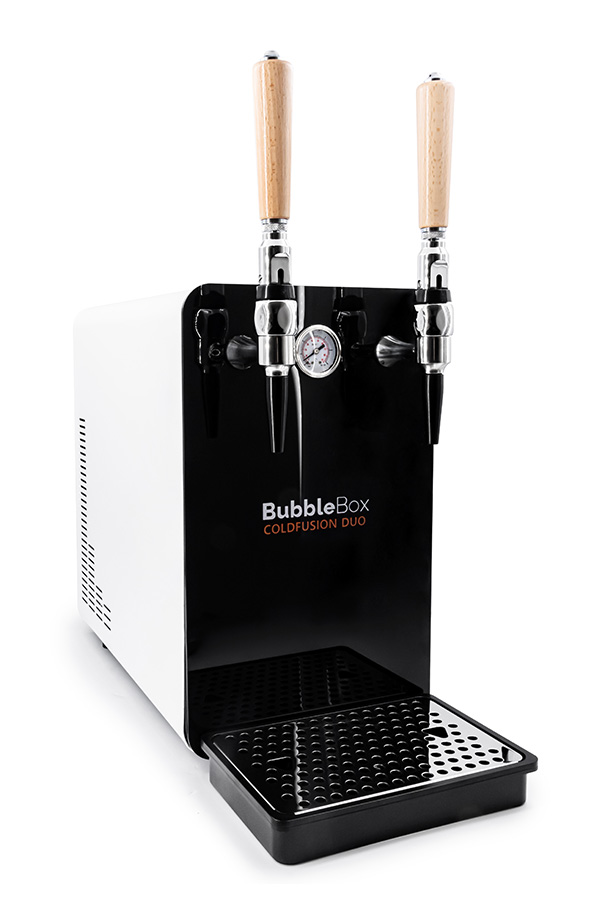 BubbleBox COLDFUSION BubbleBox COLDFUSION