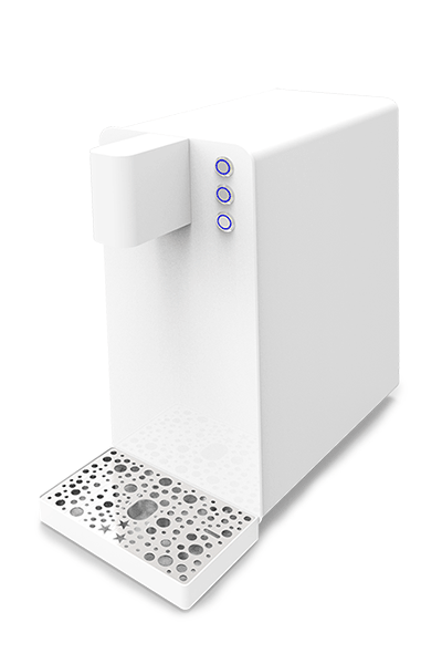 BubbleBox FIZZY BubbleBox FIZZY