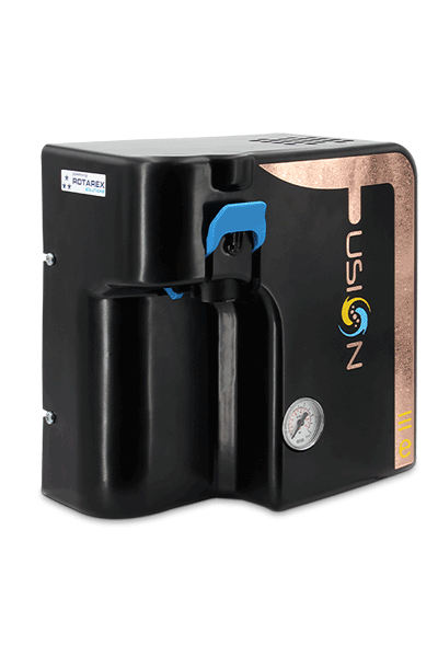 BubbleBox FUSION BubbleBox FUSION