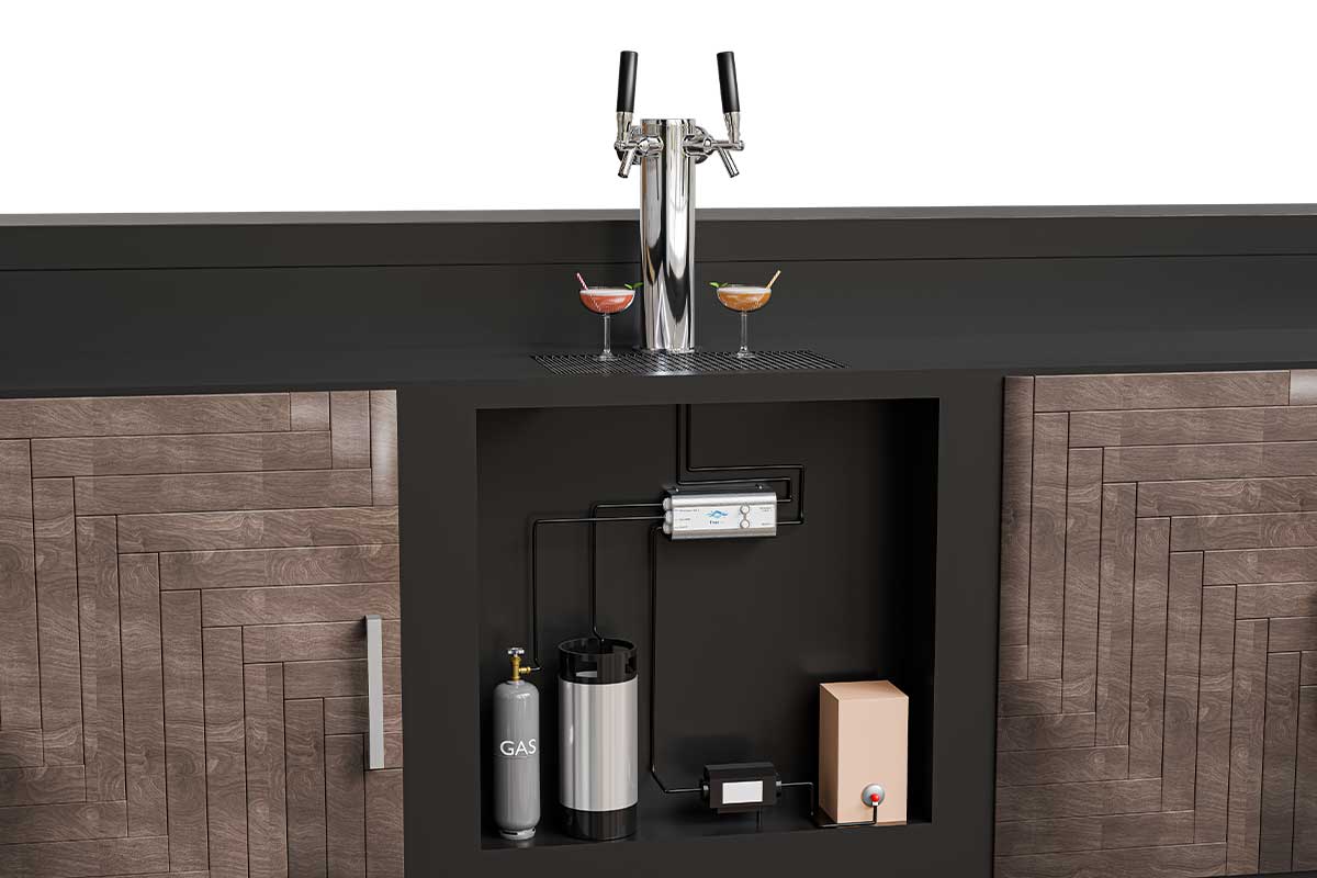 Twinjet customizable Twinjet customizable