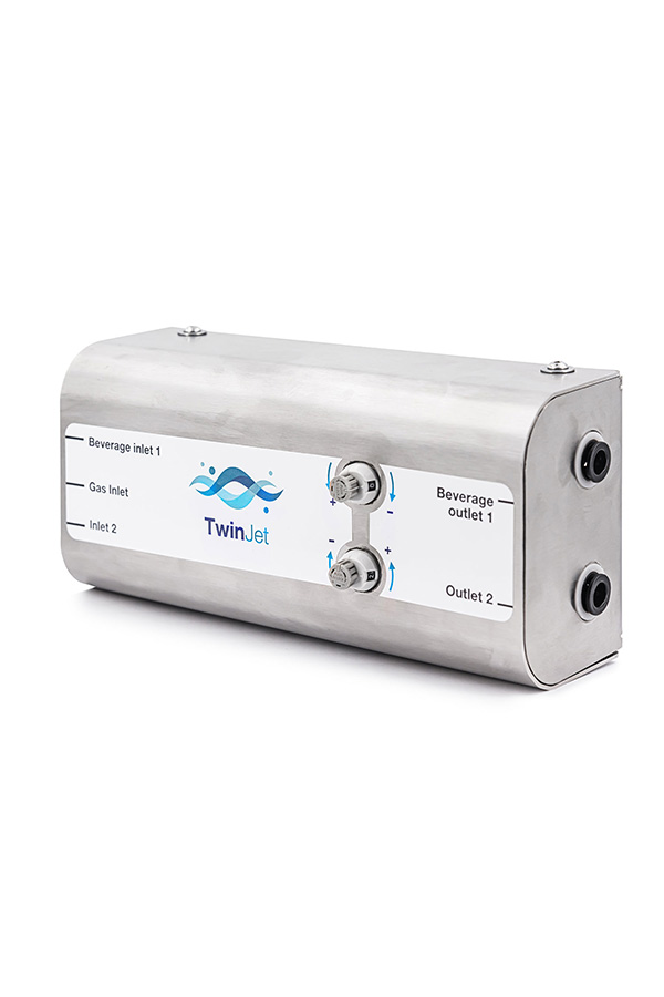 BubbleBox Twinjet BubbleBox Twinjet