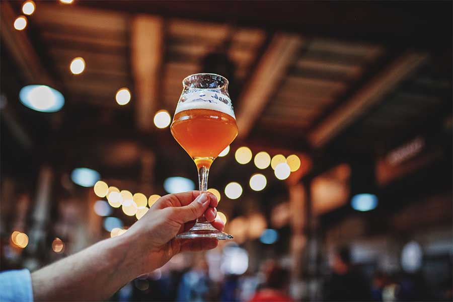 Nitrogen Cylinder for Nitro Infusion Systems Nitrogen Cylinder for Nitro Infusion Systems