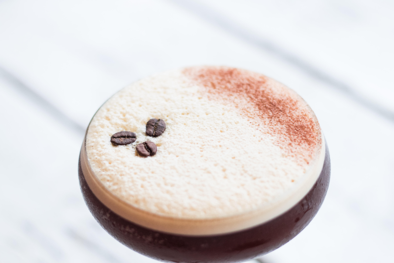 In-line nitrogen infusion system for deliciously foamy drinks In-line nitrogen infusion system for deliciously foamy drinks