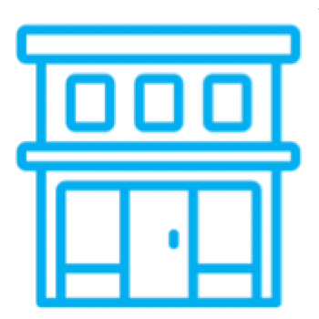 Sales/service offices Sales/service offices