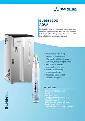 BubbleBox Aqua Download