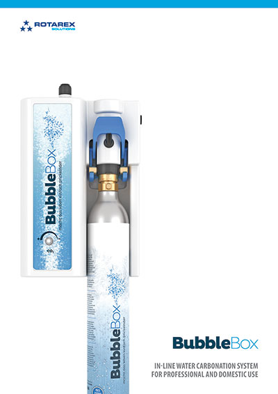 BubbleBox Brochure Download