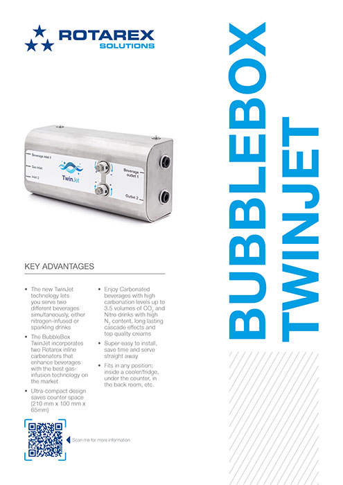 BubbleBox Twinjet Download