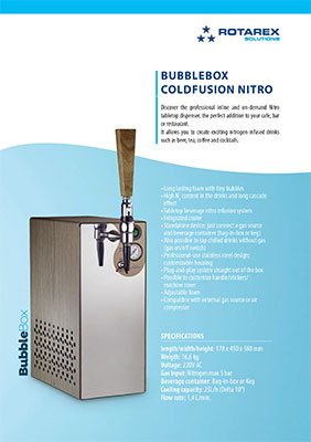 BubbleBox Coldfusion Download