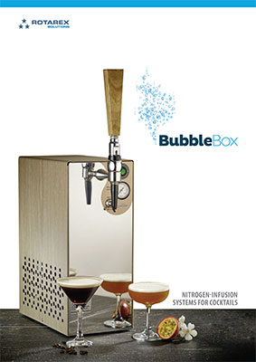 BubbleBox Nitro Cocktails Download