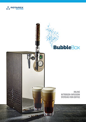 BubbleBox Nitro Coffee Download