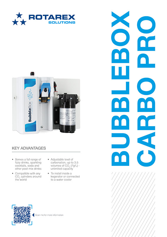 BubbleBox Carbo Pro Download