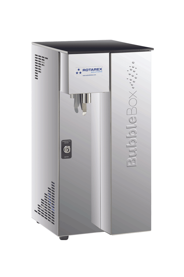 BUBBLEBOX AQUA BUBBLEBOX AQUA