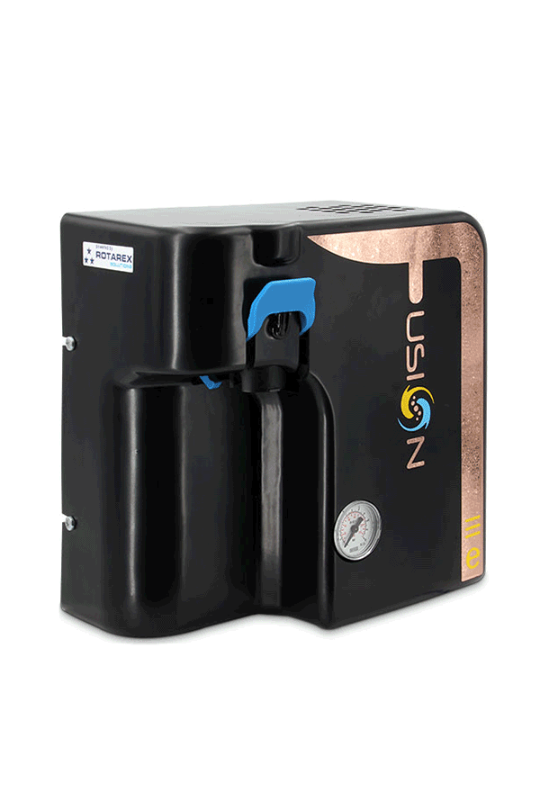 BUBBLEBOX FUSION BUBBLEBOX FUSION