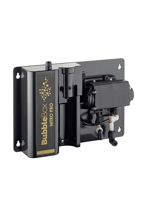 BUBBLEBOX NITRO PRO BUBBLEBOX NITRO PRO