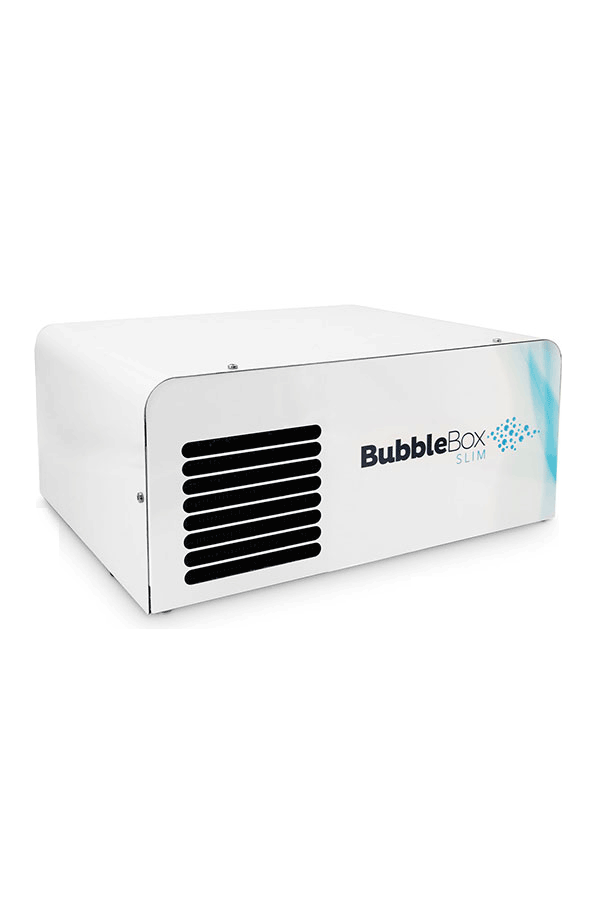 BUBBLEBOX SLIM BUBBLEBOX SLIM