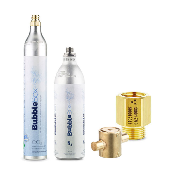 氣泡水機配件 氣泡水機配件