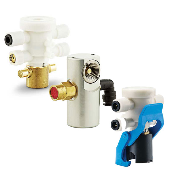 PENGATUR TEKANAN PENGATUR TEKANAN