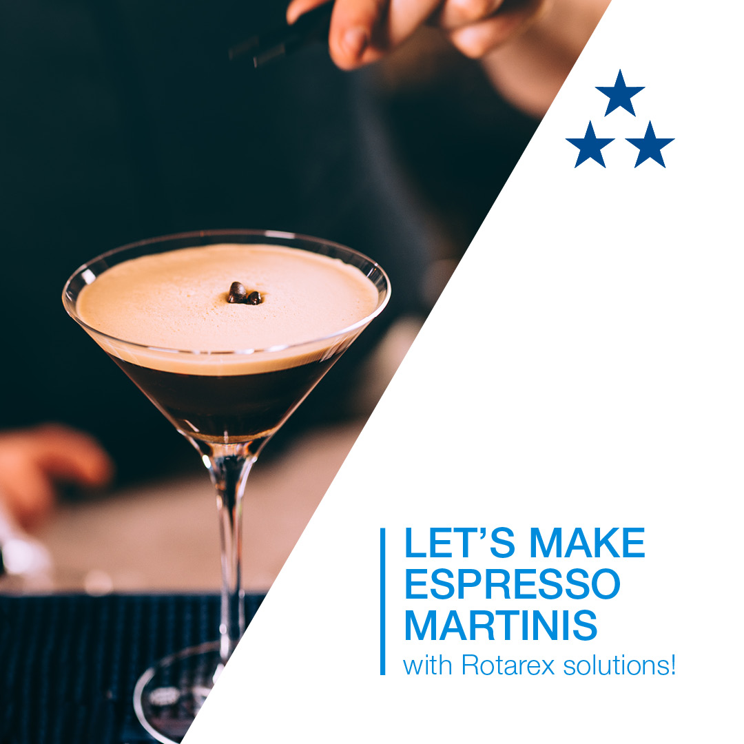 It is Time for a New Cocktail with Nitro Twist! Blog