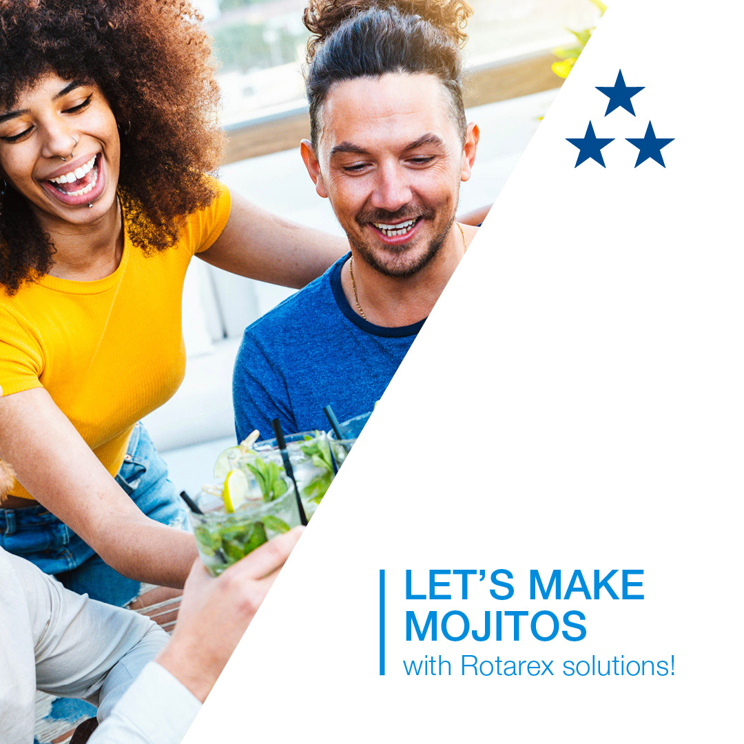 Summer Start with Mojito Cocktails Blog